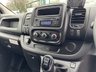 USED 2021 70 RENAULT TRAFIC 2.0 dCi ENERGY 30 Business+ Panel Van 5dr Diesel Manual SWB Standard Roof Euro 6 (s/s) (120 ps) REAR WORKSHOP CONVERSION 1 OWNER FSH FREE WARRANTY NEW MOT