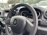 USED 2021 70 RENAULT TRAFIC 2.0 dCi ENERGY 30 Business+ Panel Van 5dr Diesel Manual SWB Standard Roof Euro 6 (s/s) (120 ps) REAR WORKSHOP CONVERSION 1 OWNER FSH FREE WARRANTY NEW MOT