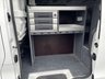USED 2021 70 RENAULT TRAFIC 2.0 dCi ENERGY 30 Business+ Panel Van 5dr Diesel Manual SWB Standard Roof Euro 6 (s/s) (120 ps) REAR WORKSHOP CONVERSION 1 OWNER FSH FREE WARRANTY NEW MOT