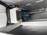 USED 2021 70 RENAULT TRAFIC 2.0 dCi ENERGY 30 Business+ Panel Van 5dr Diesel Manual SWB Standard Roof Euro 6 (s/s) (120 ps) REAR WORKSHOP CONVERSION 1 OWNER FSH FREE WARRANTY NEW MOT