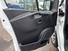 USED 2021 70 RENAULT TRAFIC 2.0 dCi ENERGY 30 Business+ Panel Van 5dr Diesel Manual SWB Standard Roof Euro 6 (s/s) (120 ps) REAR WORKSHOP CONVERSION 1 OWNER FSH FREE WARRANTY NEW MOT