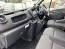 USED 2021 70 RENAULT TRAFIC 2.0 dCi ENERGY 30 Business+ Panel Van 5dr Diesel Manual SWB Standard Roof Euro 6 (s/s) (120 ps) REAR WORKSHOP CONVERSION 1 OWNER FSH FREE WARRANTY NEW MOT