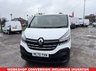 USED 2021 70 RENAULT TRAFIC 2.0 dCi ENERGY 30 Business+ Panel Van 5dr Diesel Manual SWB Standard Roof Euro 6 (s/s) (120 ps) REAR WORKSHOP CONVERSION 1 OWNER FSH FREE WARRANTY NEW MOT