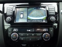 USED 2017 17 NISSAN QASHQAI 1.2 DIG-T N-Vision SUV 5dr Petrol Manual 2WD Euro 6 (s/s) (115 ps) www.suffolkcarcentre.co.uk - Located a Reydon