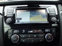 USED 2017 17 NISSAN QASHQAI 1.2 DIG-T N-Vision SUV 5dr Petrol Manual 2WD Euro 6 (s/s) (115 ps) www.suffolkcarcentre.co.uk - Located a Reydon
