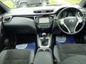 USED 2017 17 NISSAN QASHQAI 1.2 DIG-T N-Vision SUV 5dr Petrol Manual 2WD Euro 6 (s/s) (115 ps) www.suffolkcarcentre.co.uk - Located a Reydon