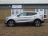 USED 2017 17 NISSAN QASHQAI 1.2 DIG-T N-Vision SUV 5dr Petrol Manual 2WD Euro 6 (s/s) (115 ps) www.suffolkcarcentre.co.uk - Located a Reydon