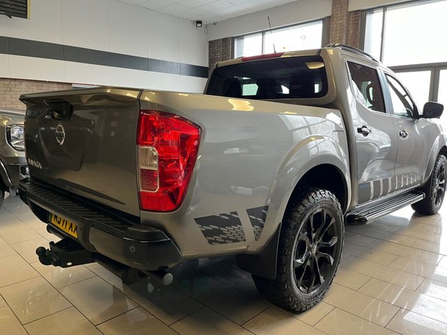 2021 Nissan Navara 2.3L N-Guard 4dr - Photo 6
