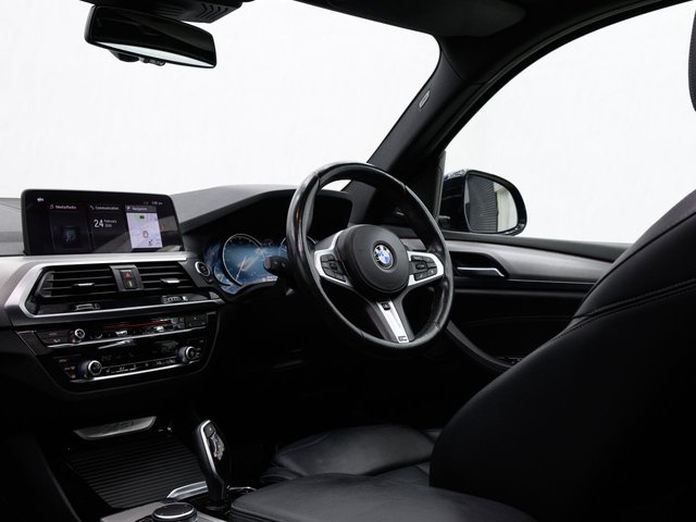 2017 BMW X3 - Photo 3