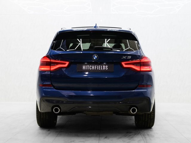 2017 BMW X3 - Photo 11
