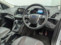 USED 2016 16 FORD KUGA 2.0 TDCi Titanium Sport SUV 5dr Diesel Powershift AWD Euro 6 (s/s) (180 ps) CLICK & COLLECT/HOME DELIVERY