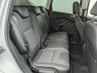 USED 2016 16 FORD KUGA 2.0 TDCi Titanium Sport SUV 5dr Diesel Powershift AWD Euro 6 (s/s) (180 ps) CLICK & COLLECT/HOME DELIVERY