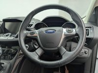 USED 2016 16 FORD KUGA 2.0 TDCi Titanium Sport SUV 5dr Diesel Powershift AWD Euro 6 (s/s) (180 ps) CLICK & COLLECT/HOME DELIVERY
