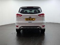 USED 2016 16 FORD KUGA 2.0 TDCi Titanium Sport SUV 5dr Diesel Powershift AWD Euro 6 (s/s) (180 ps) CLICK & COLLECT/HOME DELIVERY