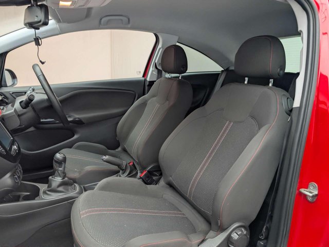 USED 2019 69 VAUXHALL CORSA 1.4i Griffin Hatchback 3dr Petrol Manual Euro 6 (s/s) (90 ps) CLICK & COLLECT/HOME DELIVERY