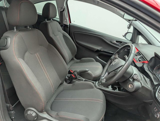 USED 2019 69 VAUXHALL CORSA 1.4i Griffin Hatchback 3dr Petrol Manual Euro 6 (s/s) (90 ps) CLICK & COLLECT/HOME DELIVERY