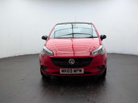 USED 2019 69 VAUXHALL CORSA 1.4i Griffin Hatchback 3dr Petrol Manual Euro 6 (s/s) (90 ps) CLICK & COLLECT/HOME DELIVERY
