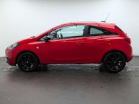 USED 2019 69 VAUXHALL CORSA 1.4i Griffin Hatchback 3dr Petrol Manual Euro 6 (s/s) (90 ps) CLICK & COLLECT/HOME DELIVERY