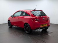 USED 2019 69 VAUXHALL CORSA 1.4i Griffin Hatchback 3dr Petrol Manual Euro 6 (s/s) (90 ps) CLICK & COLLECT/HOME DELIVERY