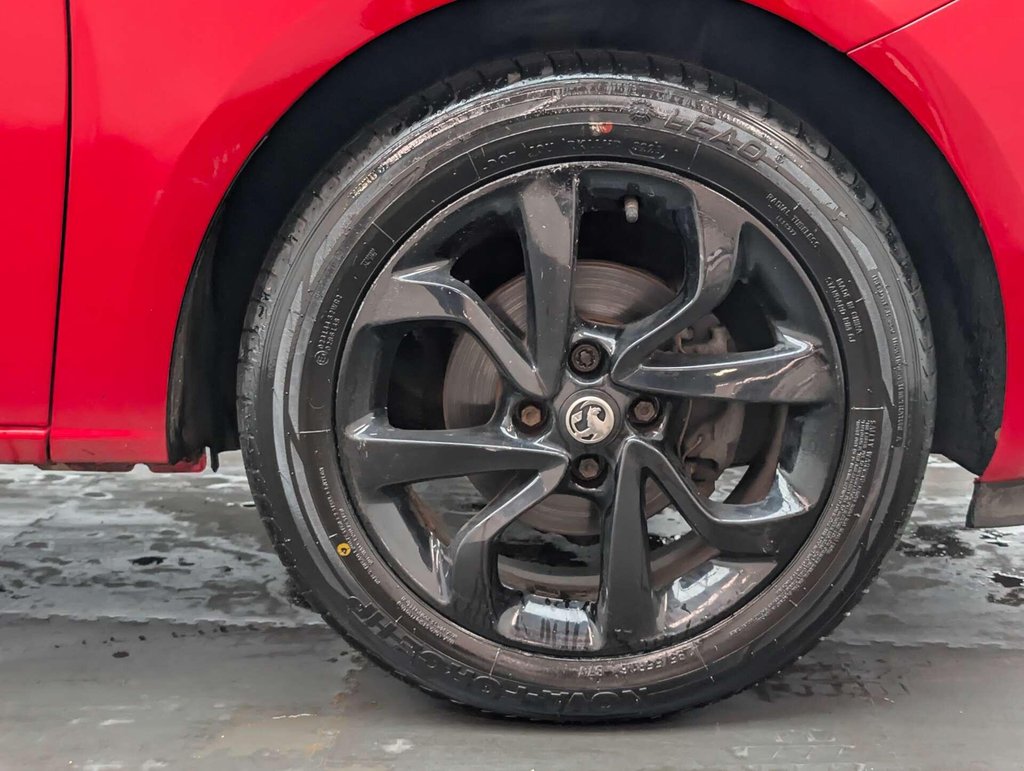 Used 2019 69 VAUXHALL CORSA 1.4i Griffin Hatchback 3dr Petrol Manual Euro 6 (s/s) (90 ps) CLICK & COLLECT/HOME DELIVERY