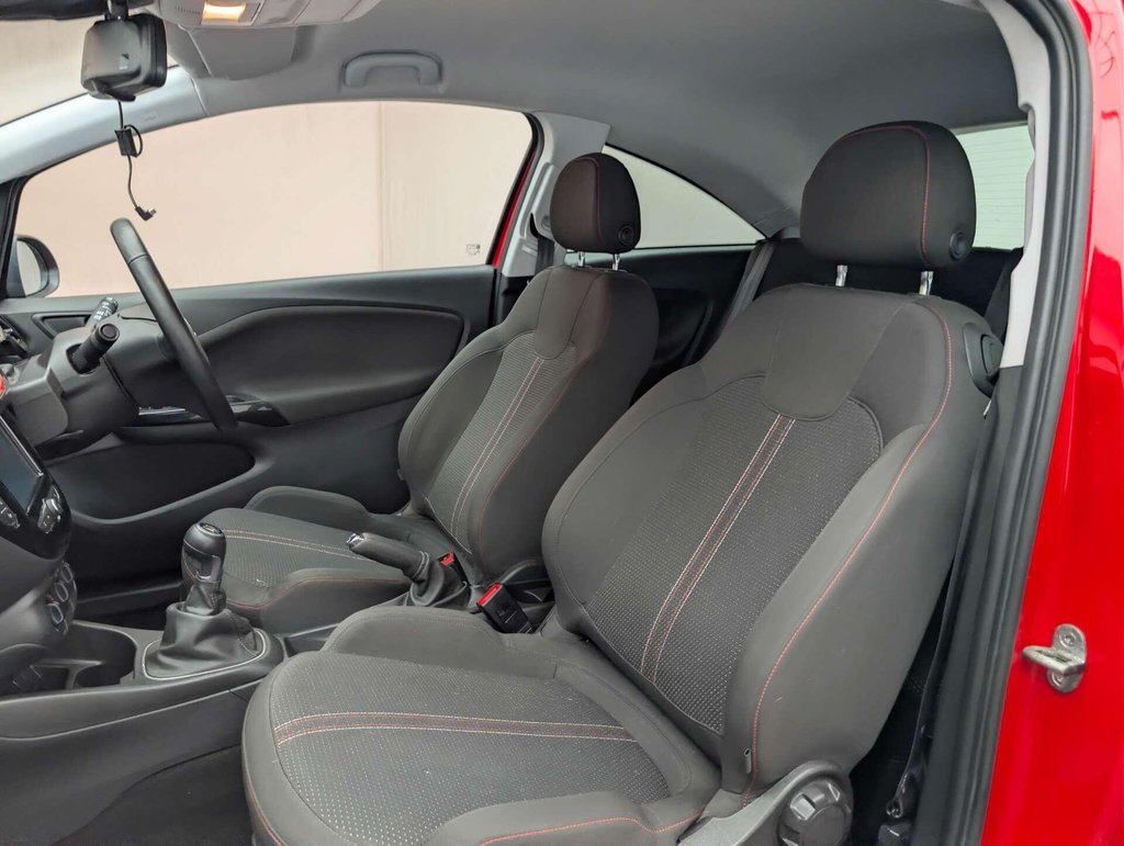 Used 2019 69 VAUXHALL CORSA 1.4i Griffin Hatchback 3dr Petrol Manual Euro 6 (s/s) (90 ps) CLICK & COLLECT/HOME DELIVERY