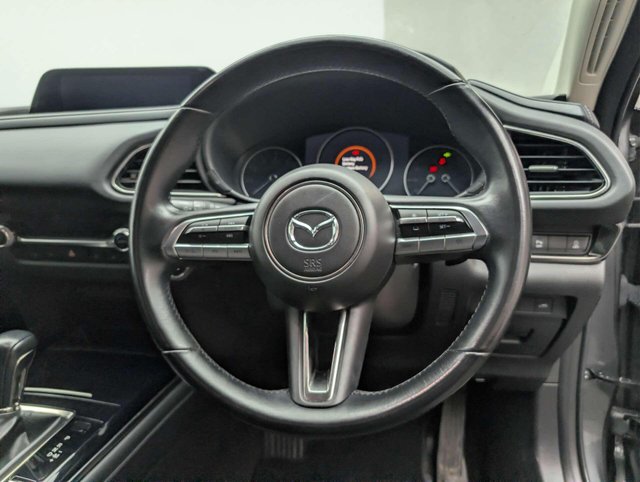 USED 2023 23 MAZDA CX-30 2.0 e-SKYACTIV G MHEV Sport Lux SUV 5dr Petrol Auto Euro 6 (s/s) (122 ps) CLICK & COLLECT/HOME DELIVERY