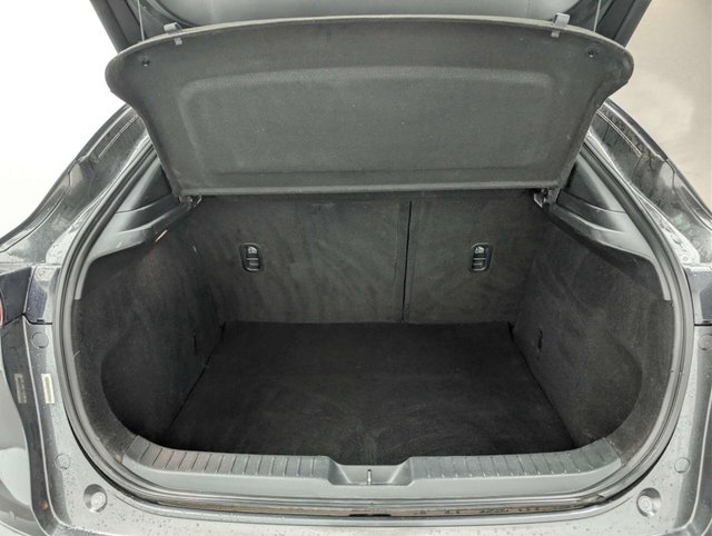 USED 2023 23 MAZDA CX-30 2.0 e-SKYACTIV G MHEV Sport Lux SUV 5dr Petrol Auto Euro 6 (s/s) (122 ps) CLICK & COLLECT/HOME DELIVERY
