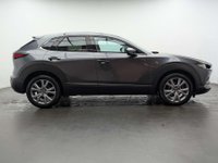 USED 2023 23 MAZDA CX-30 2.0 e-SKYACTIV G MHEV Sport Lux SUV 5dr Petrol Auto Euro 6 (s/s) (122 ps) CLICK & COLLECT/HOME DELIVERY