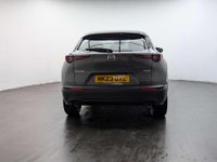 USED 2023 23 MAZDA CX-30 2.0 e-SKYACTIV G MHEV Sport Lux SUV 5dr Petrol Auto Euro 6 (s/s) (122 ps) CLICK & COLLECT/HOME DELIVERY
