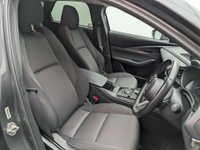 USED 2023 23 MAZDA CX-30 2.0 e-SKYACTIV G MHEV Sport Lux SUV 5dr Petrol Auto Euro 6 (s/s) (122 ps) CLICK & COLLECT/HOME DELIVERY