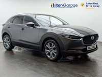 USED 2023 23 MAZDA CX-30 2.0 e-SKYACTIV G MHEV Sport Lux SUV 5dr Petrol Auto Euro 6 (s/s) (122 ps) CLICK & COLLECT/HOME DELIVERY