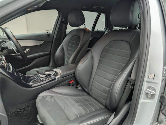 USED 2019 19 MERCEDES-BENZ C-CLASS 2.0 C220d AMG Line (Premium) Estate 5dr Diesel G-Tronic+ Euro 6 (s/s) (194 ps) CLICK&COLLECT/HOME DELIVERY