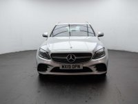 USED 2019 19 MERCEDES-BENZ C-CLASS 2.0 C220d AMG Line (Premium) Estate 5dr Diesel G-Tronic+ Euro 6 (s/s) (194 ps) CLICK&COLLECT/HOME DELIVERY