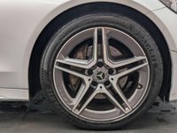 USED 2019 19 MERCEDES-BENZ C-CLASS 2.0 C220d AMG Line (Premium) Estate 5dr Diesel G-Tronic+ Euro 6 (s/s) (194 ps) CLICK&COLLECT/HOME DELIVERY