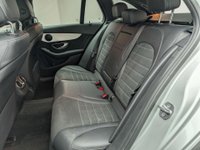 USED 2019 19 MERCEDES-BENZ C-CLASS 2.0 C220d AMG Line (Premium) Estate 5dr Diesel G-Tronic+ Euro 6 (s/s) (194 ps) CLICK&COLLECT/HOME DELIVERY