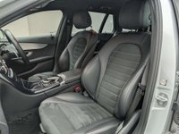 USED 2019 19 MERCEDES-BENZ C-CLASS 2.0 C220d AMG Line (Premium) Estate 5dr Diesel G-Tronic+ Euro 6 (s/s) (194 ps) CLICK&COLLECT/HOME DELIVERY