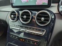 USED 2019 19 MERCEDES-BENZ C-CLASS 2.0 C220d AMG Line (Premium) Estate 5dr Diesel G-Tronic+ Euro 6 (s/s) (194 ps) CLICK&COLLECT/HOME DELIVERY