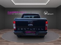USED 2021 70 FORD RANGER 2.0 EcoBlue Wildtrak Auto 4WD Euro 6 (s/s) 4dr CENTURIAN EDITION Â£27K NO VAT