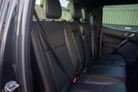 USED 2021 70 FORD RANGER 2.0 EcoBlue Wildtrak Auto 4WD Euro 6 (s/s) 4dr CENTURIAN EDITION Â£27K NO VAT