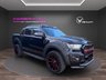 USED 2021 70 FORD RANGER 2.0 EcoBlue Wildtrak Auto 4WD Euro 6 (s/s) 4dr CENTURIAN EDITION Â£27K NO VAT