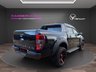 USED 2021 70 FORD RANGER 2.0 EcoBlue Wildtrak Auto 4WD Euro 6 (s/s) 4dr CENTURIAN EDITION Â£27K NO VAT