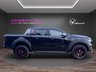 USED 2021 70 FORD RANGER 2.0 EcoBlue Wildtrak Auto 4WD Euro 6 (s/s) 4dr CENTURIAN EDITION Â£27K NO VAT