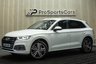 USED 2020 70 AUDI Q5 2.0 TFSIe 55 S line Competition SUV 5dr Petrol Plug-in Hybrid S Tronic quattro Euro 6 (s/s) 14.1kWh (367 ps) 