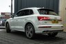USED 2020 70 AUDI Q5 2.0 TFSIe 55 S line Competition SUV 5dr Petrol Plug-in Hybrid S Tronic quattro Euro 6 (s/s) 14.1kWh (367 ps) 