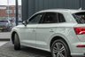 USED 2020 70 AUDI Q5 2.0 TFSIe 55 S line Competition SUV 5dr Petrol Plug-in Hybrid S Tronic quattro Euro 6 (s/s) 14.1kWh (367 ps) 