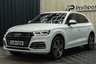 USED 2020 70 AUDI Q5 2.0 TFSIe 55 S line Competition SUV 5dr Petrol Plug-in Hybrid S Tronic quattro Euro 6 (s/s) 14.1kWh (367 ps) 