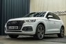 USED 2020 70 AUDI Q5 2.0 TFSIe 55 S line Competition SUV 5dr Petrol Plug-in Hybrid S Tronic quattro Euro 6 (s/s) 14.1kWh (367 ps) 