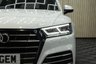 USED 2020 70 AUDI Q5 2.0 TFSIe 55 S line Competition SUV 5dr Petrol Plug-in Hybrid S Tronic quattro Euro 6 (s/s) 14.1kWh (367 ps) 