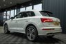 USED 2020 70 AUDI Q5 2.0 TFSIe 55 S line Competition SUV 5dr Petrol Plug-in Hybrid S Tronic quattro Euro 6 (s/s) 14.1kWh (367 ps) 