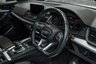 USED 2020 70 AUDI Q5 2.0 TFSIe 55 S line Competition SUV 5dr Petrol Plug-in Hybrid S Tronic quattro Euro 6 (s/s) 14.1kWh (367 ps) 
